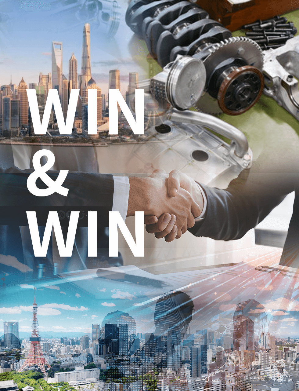 WIN & WIN
