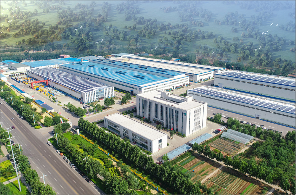 日本総代理中国・山東華特磁電科技股フェン有限公司