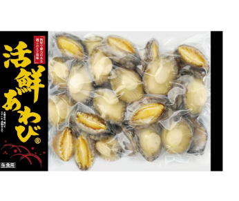あわび